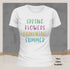 Spring Flowers Sunshine Summer Crewneck T-Shirt-Unisex